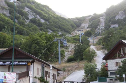 Apartamento Fiocco Di Neve, Residence Magnola