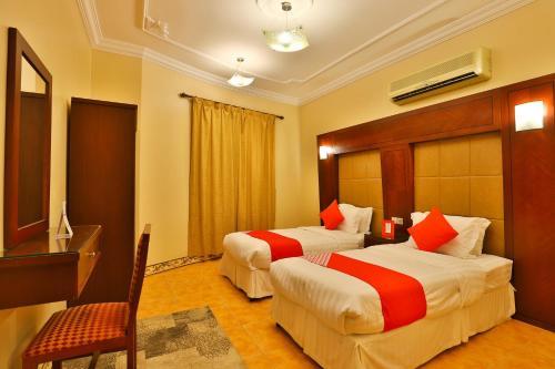 Azor Plaza Furnished Apartments