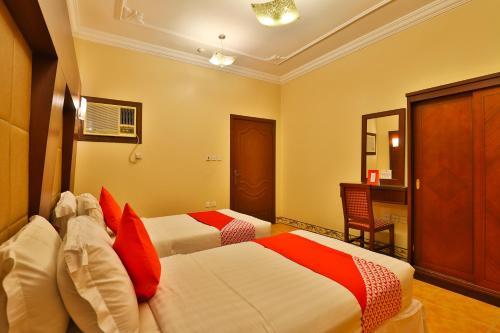 Azor Plaza Furnished Apartments