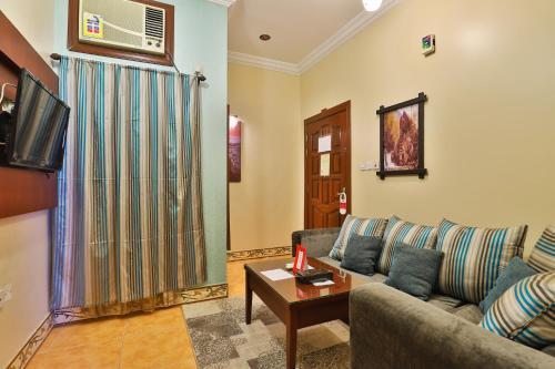 Azor Plaza Furnished Apartments