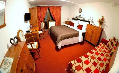 Hotel Sant Bernard
