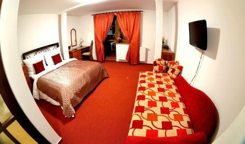 Hotel Sant Bernard