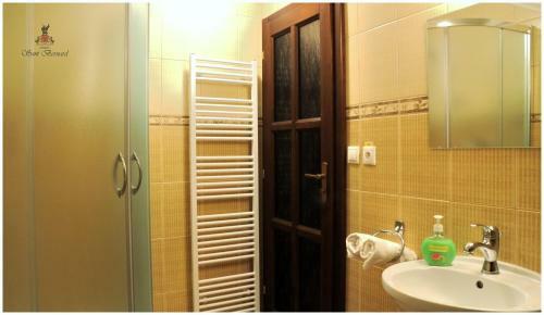 Hotel Sant Bernard