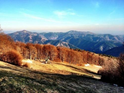 Hotel Sant Bernard