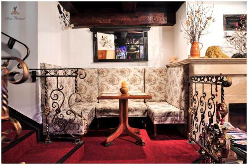 Hotel Sant Bernard