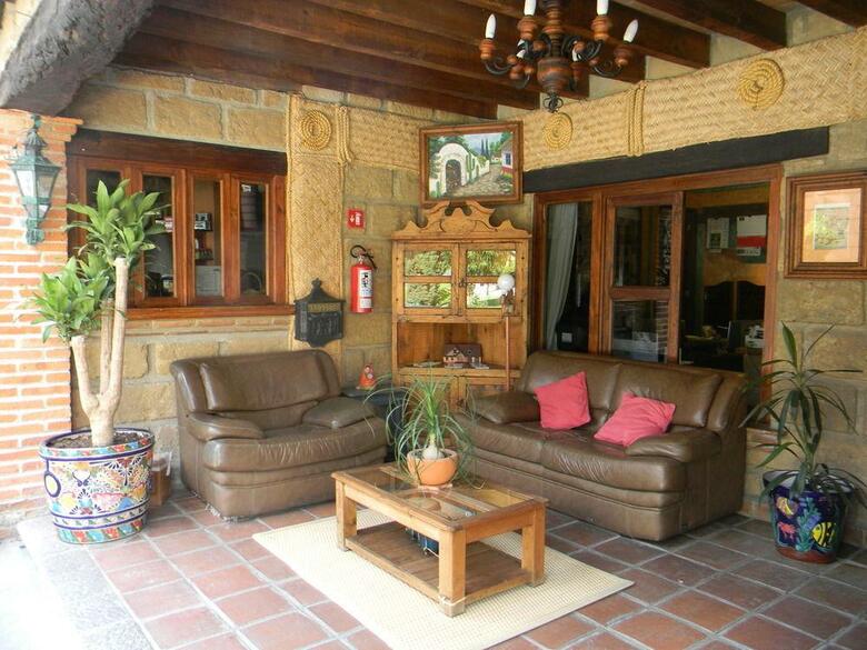 Hotel Sol Y Fiesta