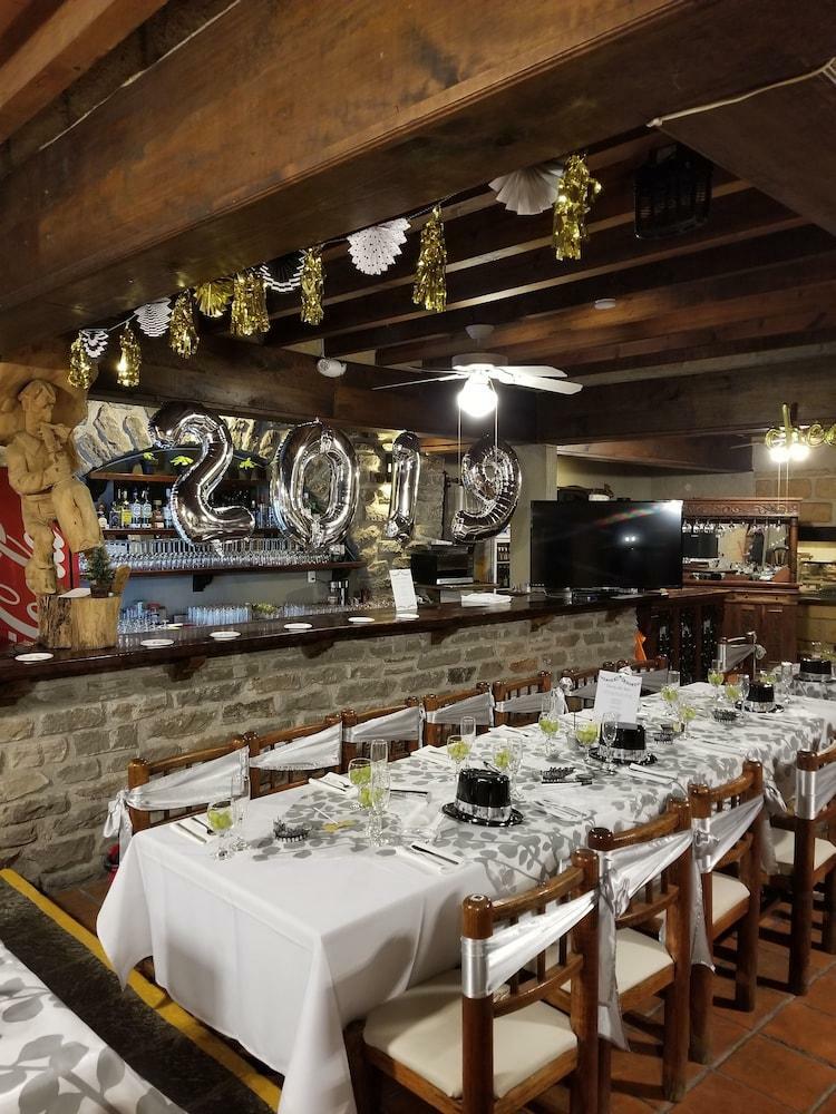 Hotel Sol Y Fiesta