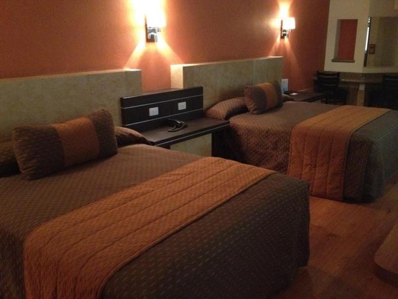 Hotel Villa De Madrid