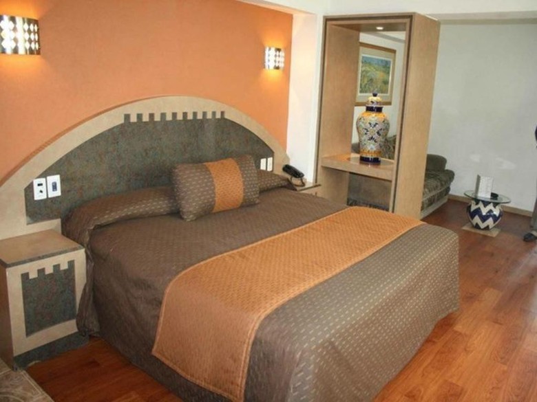 Hotel Villa De Madrid