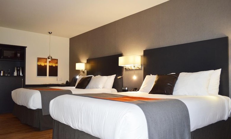 Hotel Des Commandants