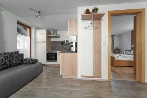 Apartamento Appartement Natalie