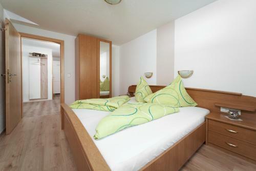 Apartamento Appartement Natalie