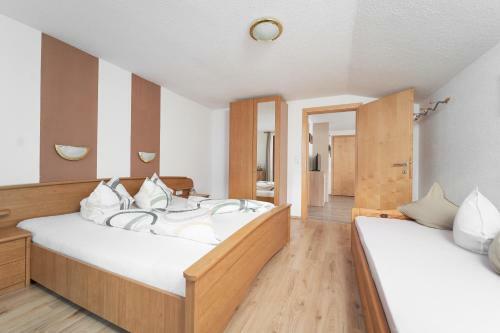 Apartamento Appartement Natalie