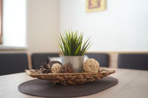 Apartamento Appartement Natalie