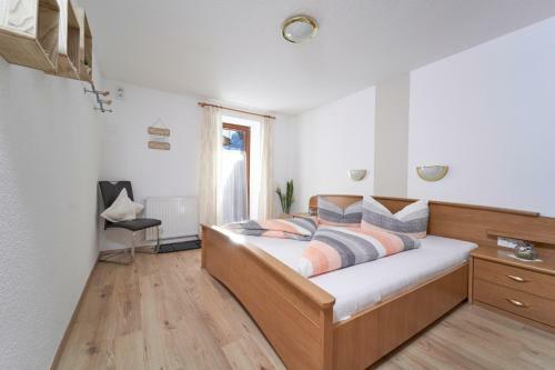 Apartamento Appartement Natalie