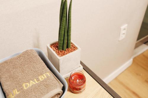 Gom Hostel Dongdaemun 2