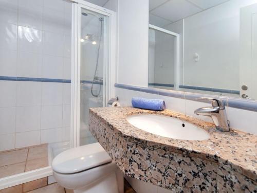 Apartamento Empuries Beach
