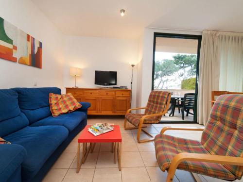 Apartamento Empuries Beach