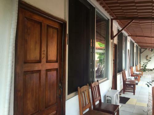 Hotel Coco Beach