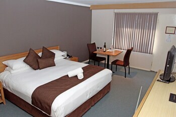 Motel Best Western Hospitality Inn Esperance