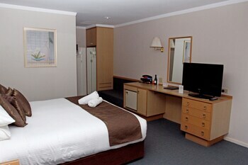 Motel Best Western Hospitality Inn Esperance