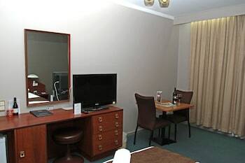 Motel Best Western Hospitality Inn Esperance