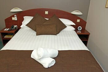 Motel Best Western Hospitality Inn Esperance