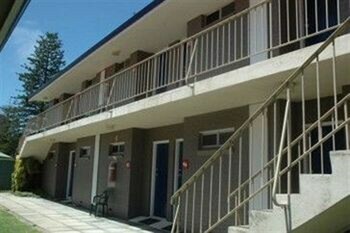 Motel Best Western Hospitality Inn Esperance