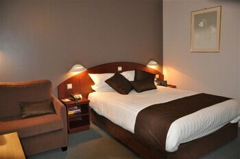 Motel Best Western Hospitality Inn Esperance
