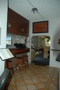 Motel Best Western Hospitality Inn Esperance