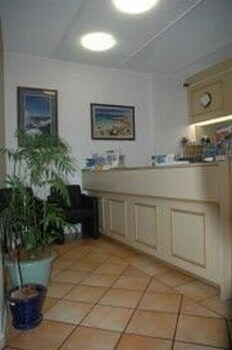 Motel Best Western Hospitality Inn Esperance