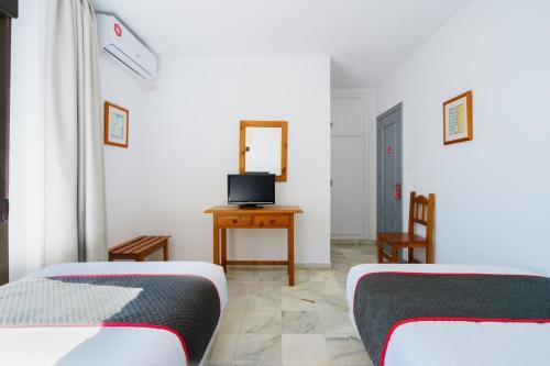 Hotel El Ancla