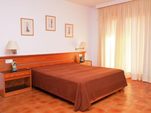 Villa Can Ram�n Palau
