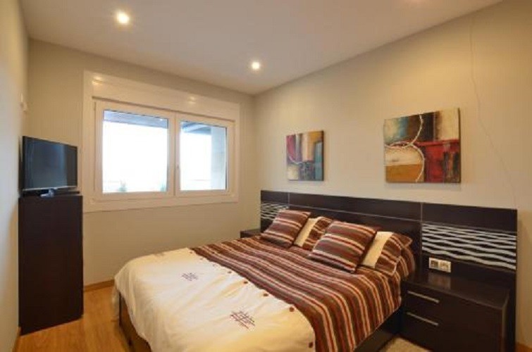 Apartamento Urbanizaci�n De Canelas