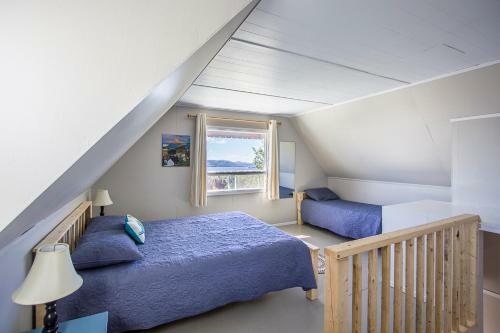 Les Petites Maisons De Forillon Site 2