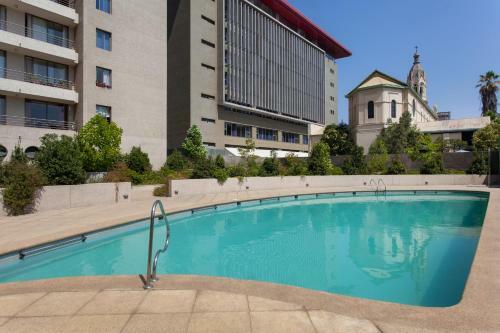 Bellavista Apartments