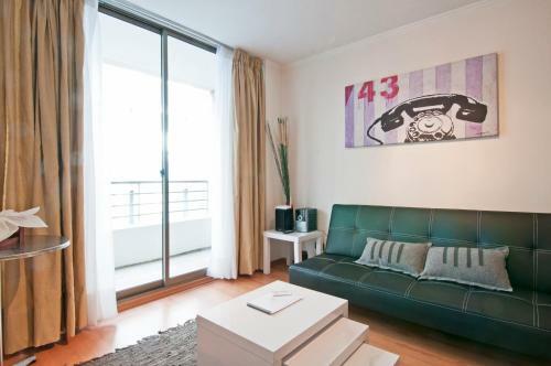 Bellavista Apartments