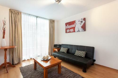 Bellavista Apartments