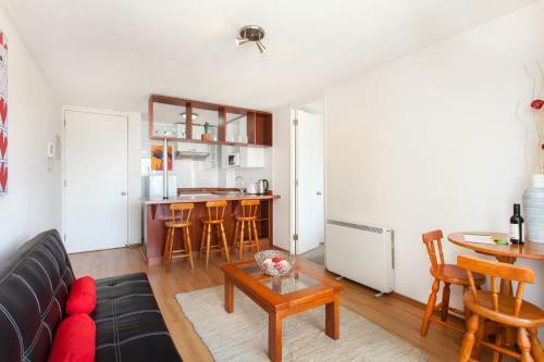 Bellavista Apartments