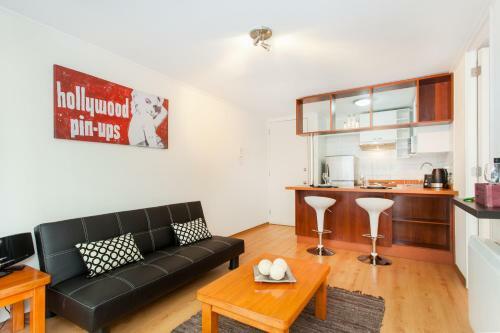 Bellavista Apartments