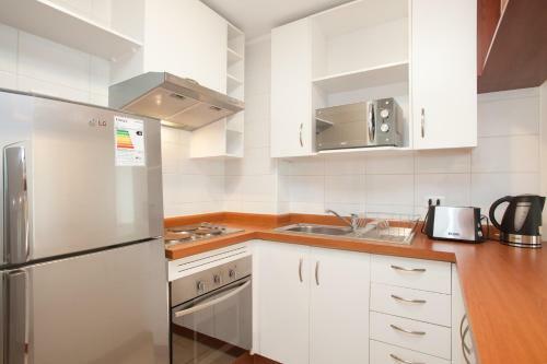 Bellavista Apartments
