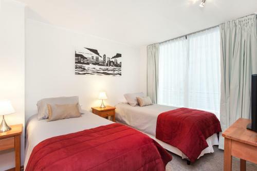 Bellavista Apartments