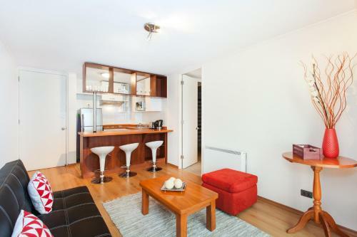 Bellavista Apartments