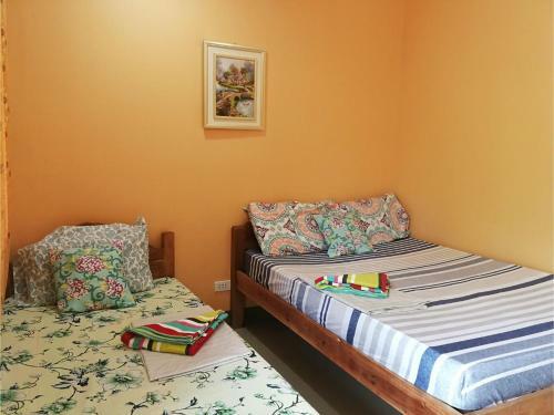 Hostal Oyo 878 Dg Budget Hotel Naia