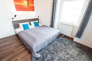 Apartamento Checkvienna - Troststra�e