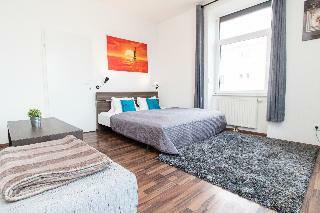 Apartamento Checkvienna - Troststra�e