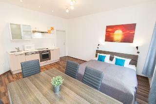 Apartamento Checkvienna - Troststra�e