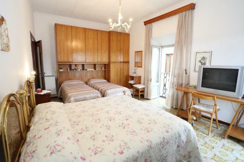 Casa Vacanze S.angelo La Stella