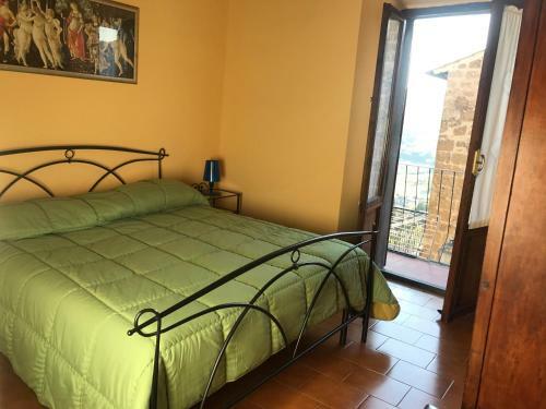 Apartamento Casa Iolanda