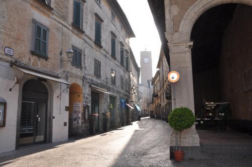Casa Brunella (parcheggio Compreso)